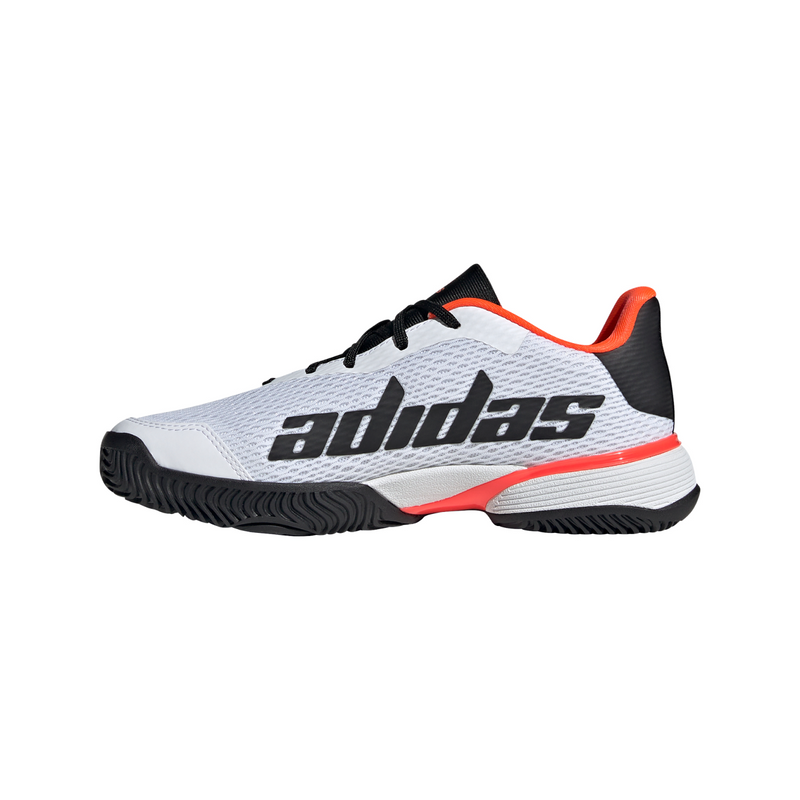 Adidas 2025 junior barricade