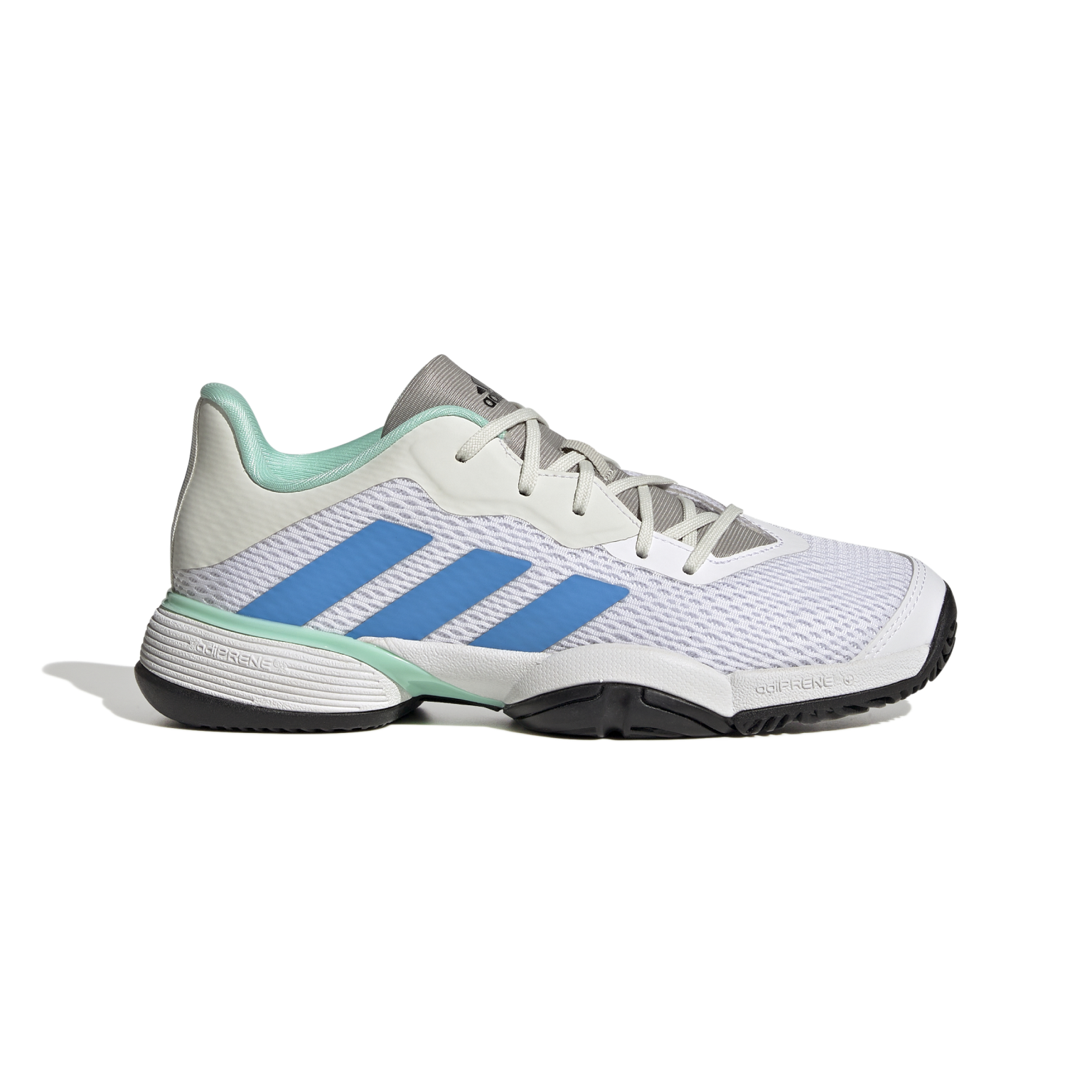 シューズ adidas - adidas barricade2017 BY1624 adidas Barricade 2017 Mens Shoe - YouTube