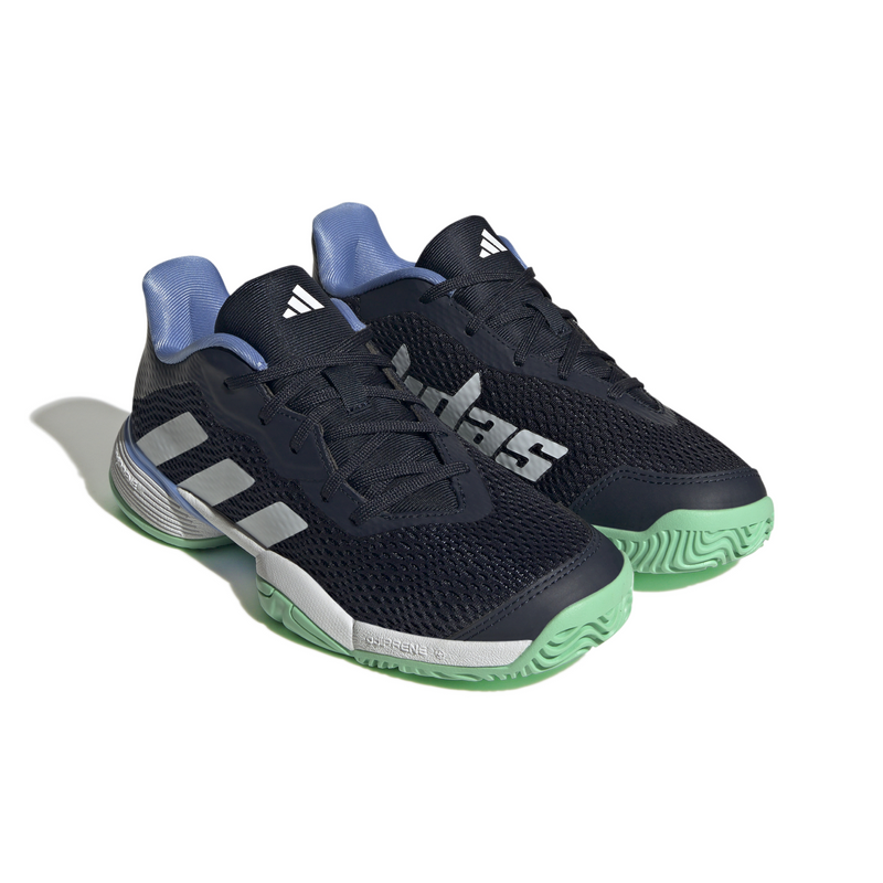 Adidas Barricade Junior All-Court Adidas Barricade Junior All-Court