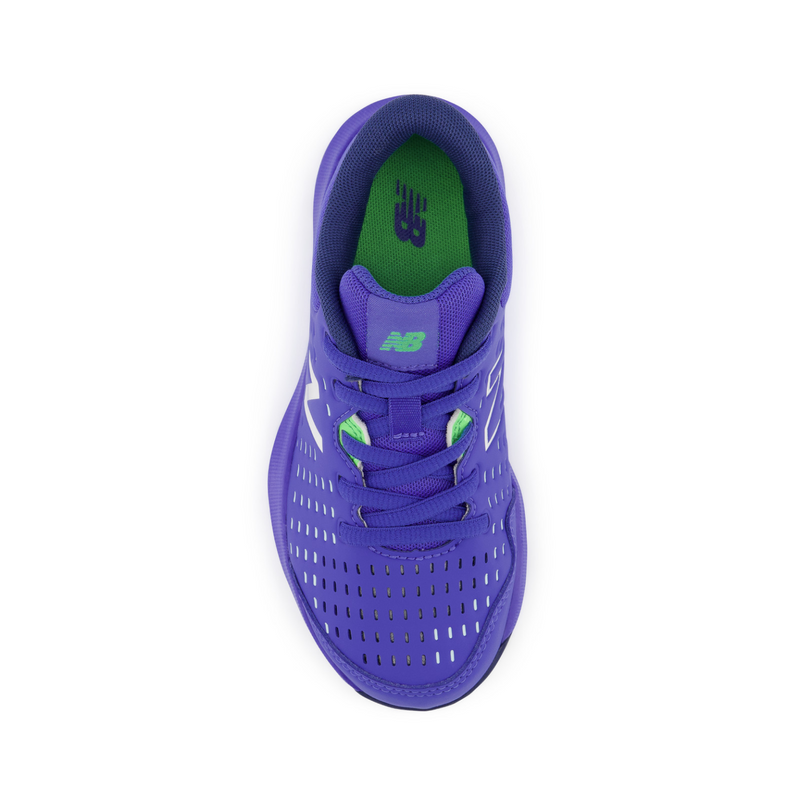New Balance 696 V4 Kids All Court