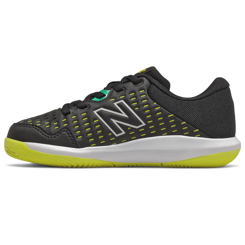 New Balance 696 V4 Kids All Court TB4 B2