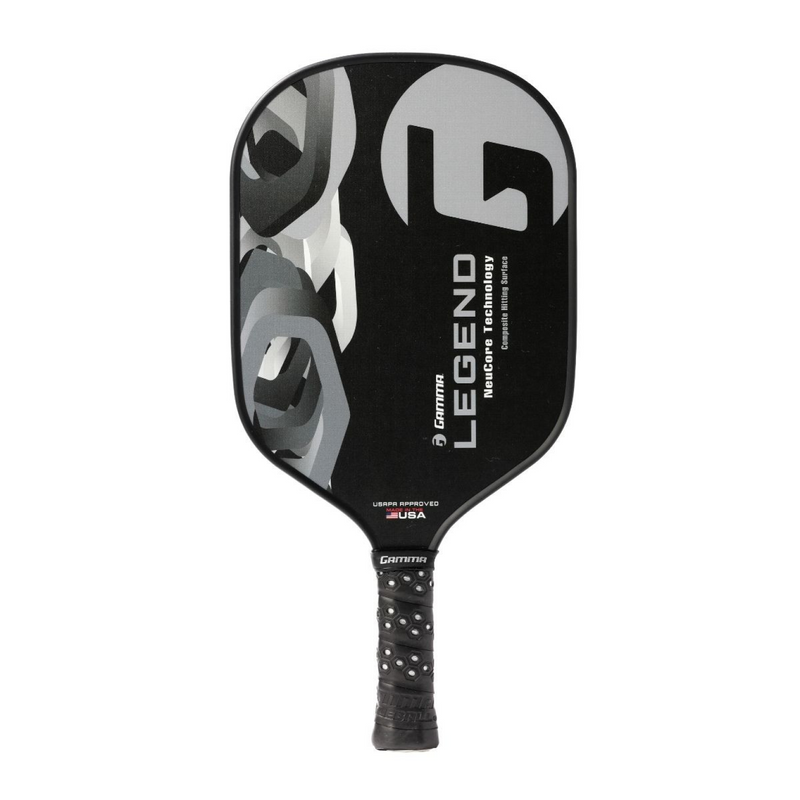 Legend Black A1