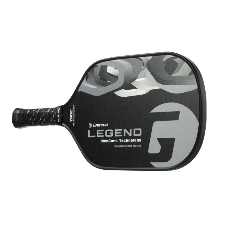 Legend Black B2