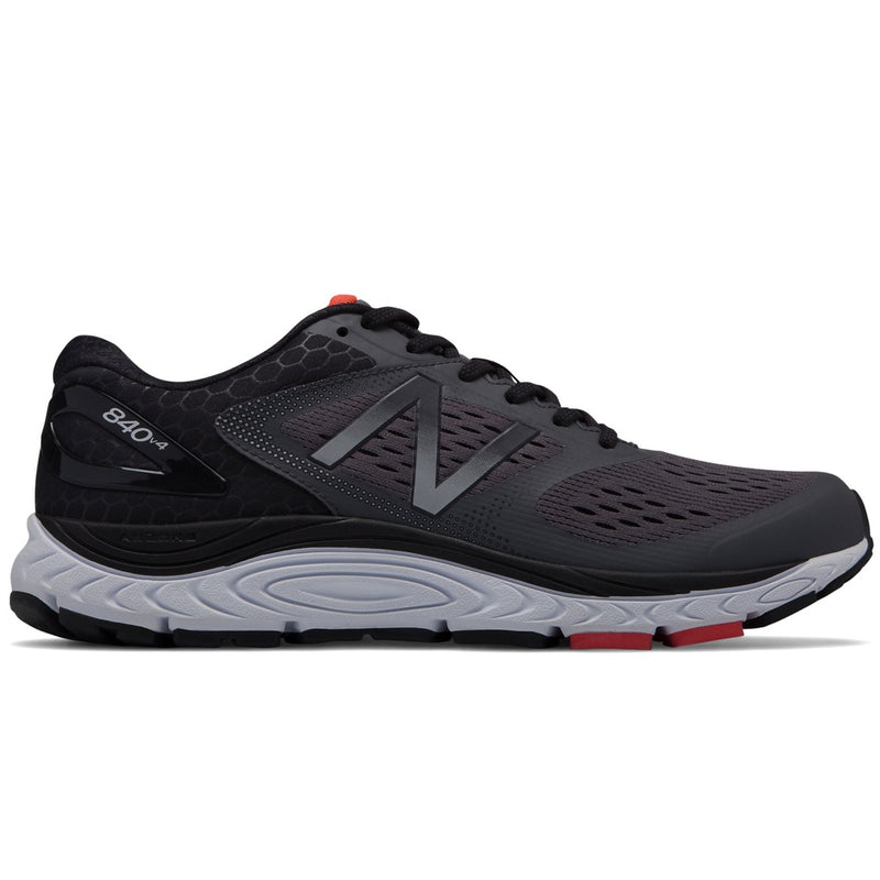 New Balance 840v4 Mens Running Shoe A1 GR4