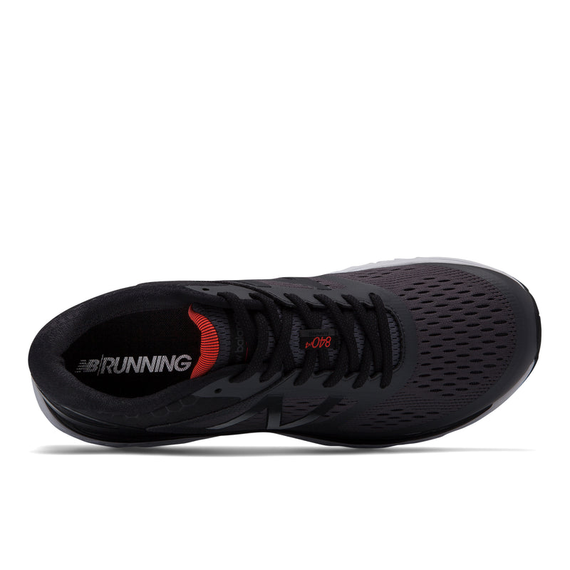 New Balance 840v4 Mens Running Shoe D4 GR4
