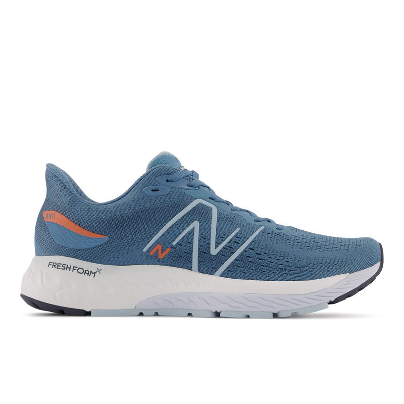 New Balance Fresh Foam X 880 V12 (D) Width Mens Running