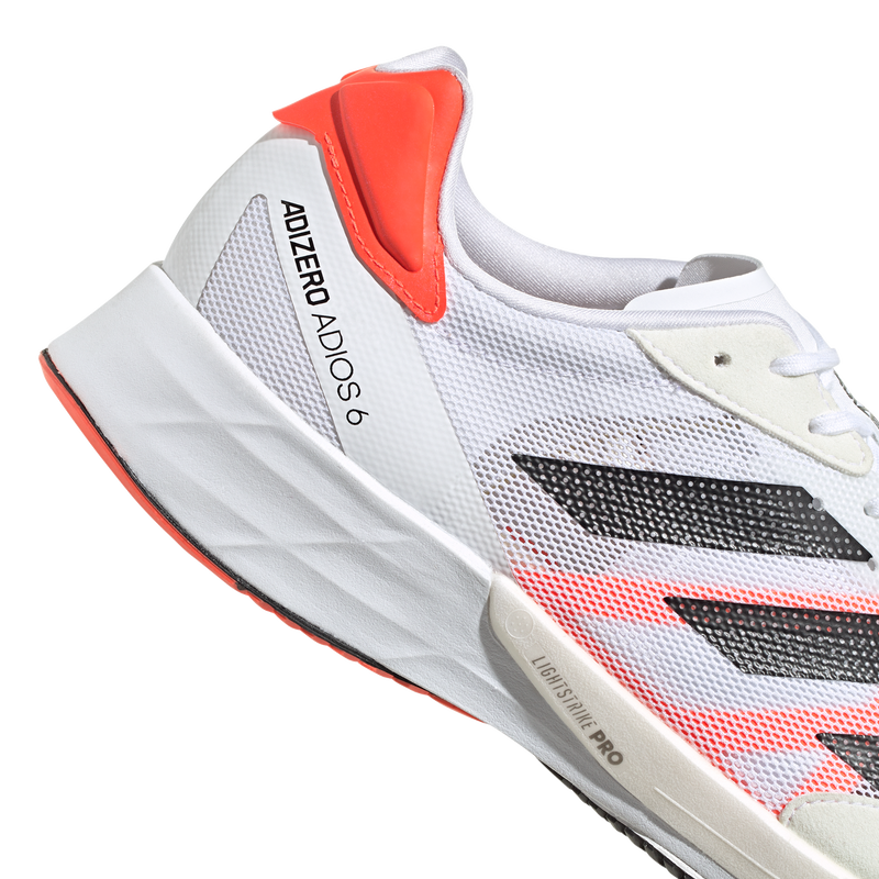 Adidas adizero 6 m deals