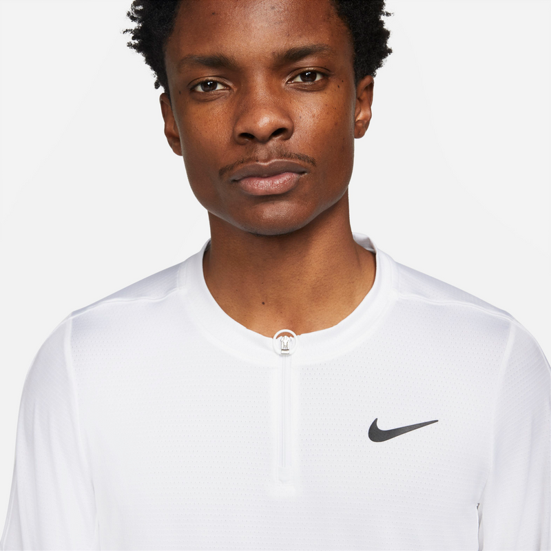 Nike Court Dri Fit Advantage Top HZ