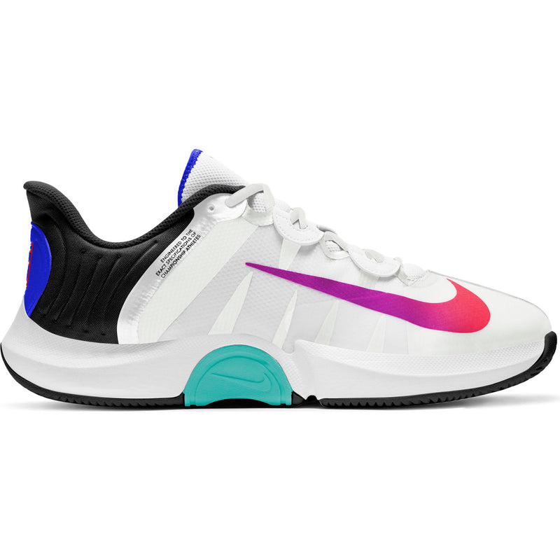 Nike Air Zoom GP Turbo Tennis Shoe 112 A1
