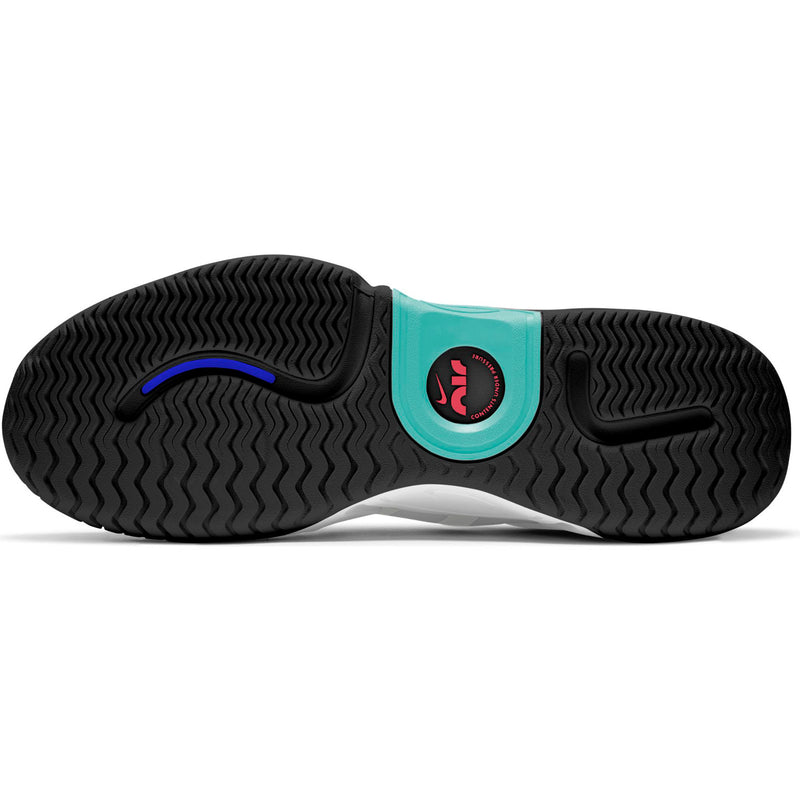 Nike Air Zoom GP Turbo Tennis Shoe 112 C3