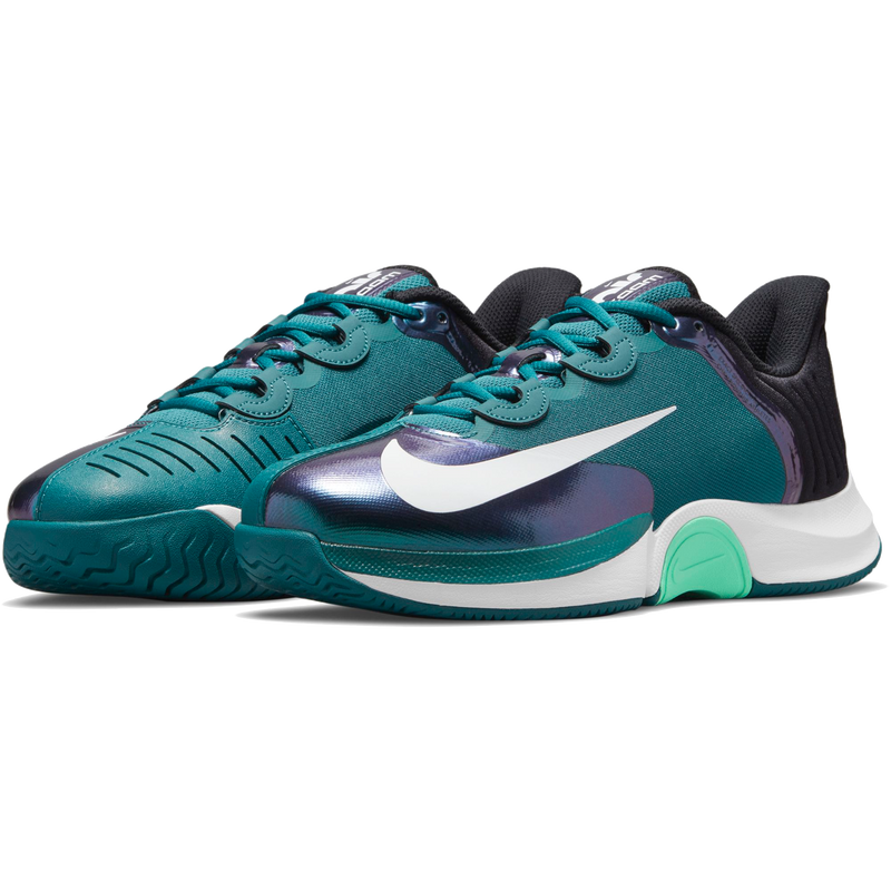 Nike Air Zoom GP Turbo Mens All Court