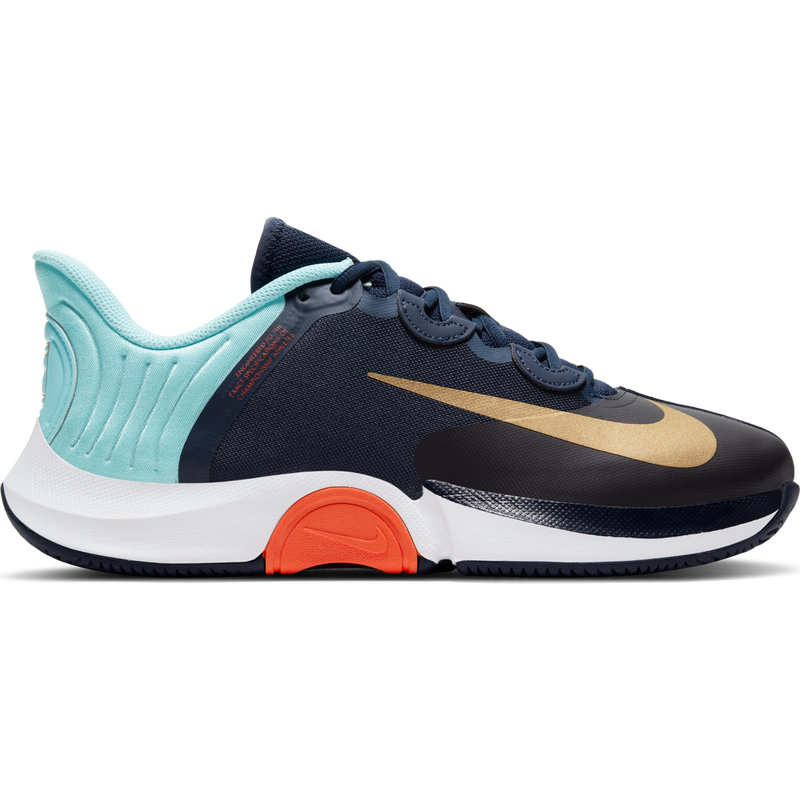 NikeCourt Air Zoom GP Turbo 400 A1