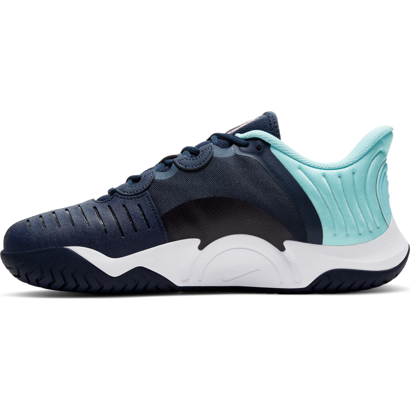 NikeCourt Air Zoom GP Turbo 400 B2