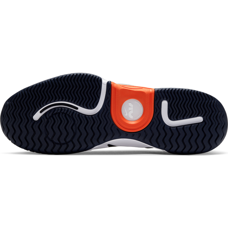 NikeCourt Air Zoom GP Turbo 400 C3