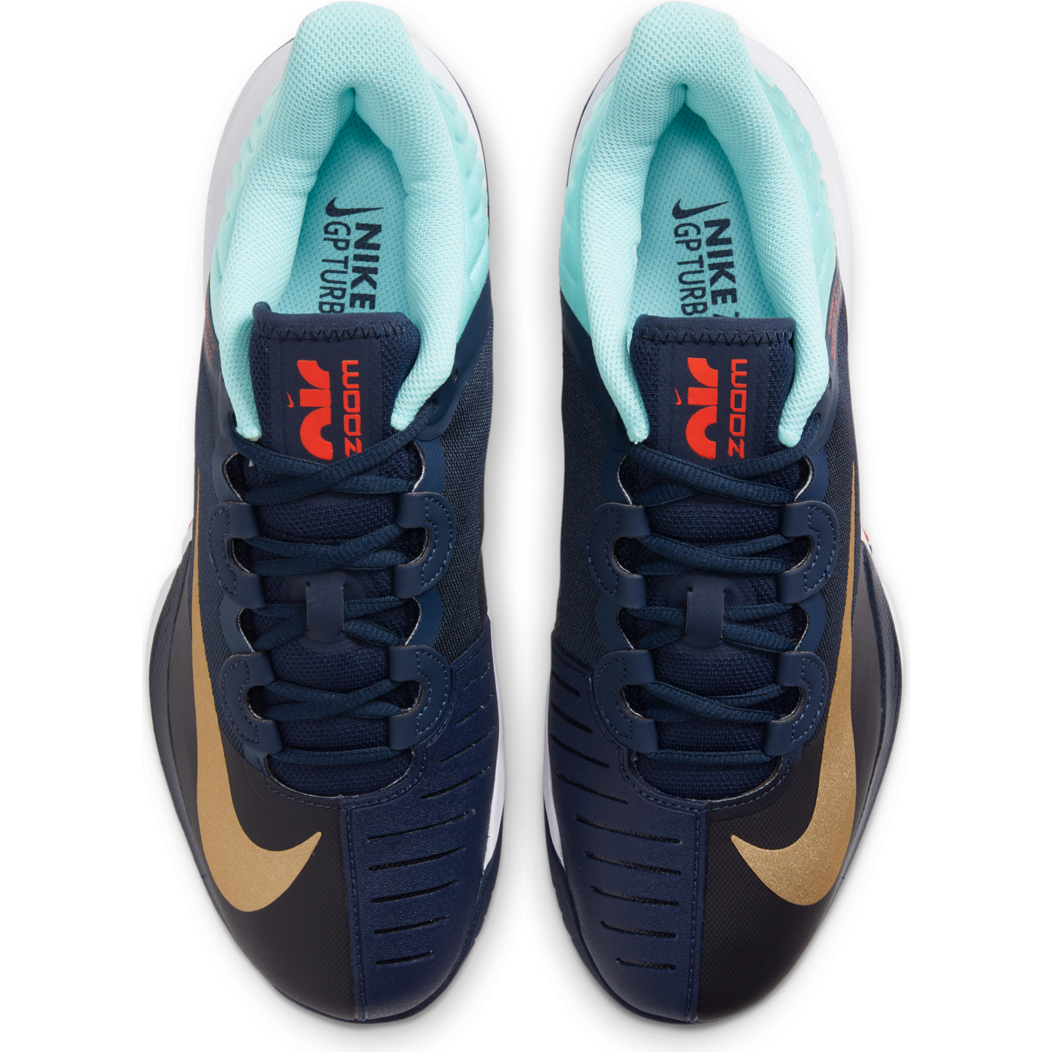 nikecourt air zoom gp turbo mens