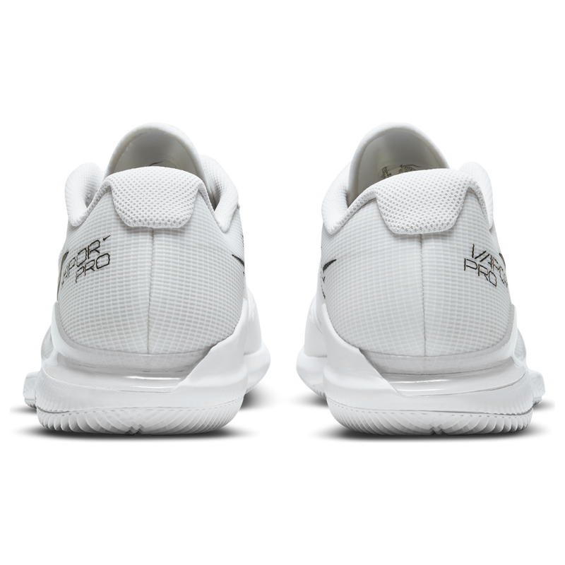 Nike vapor 2025 36 white