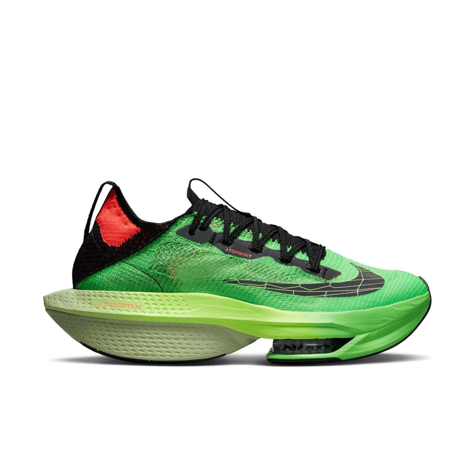 【送料込】 Nike Running 2 Next% Alphafly Mens スパイク・シューズ