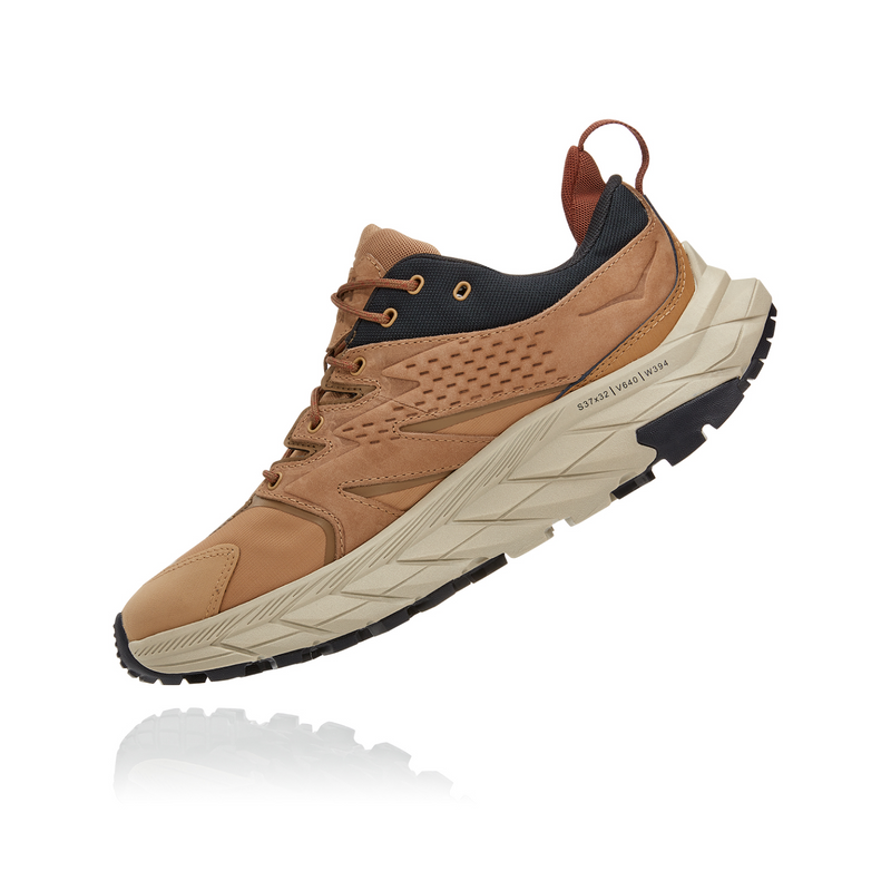 M Anacapa Low GTX TEBC B2