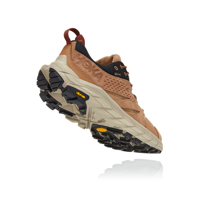 Hoka Mens Anacapa Low GTX Trail