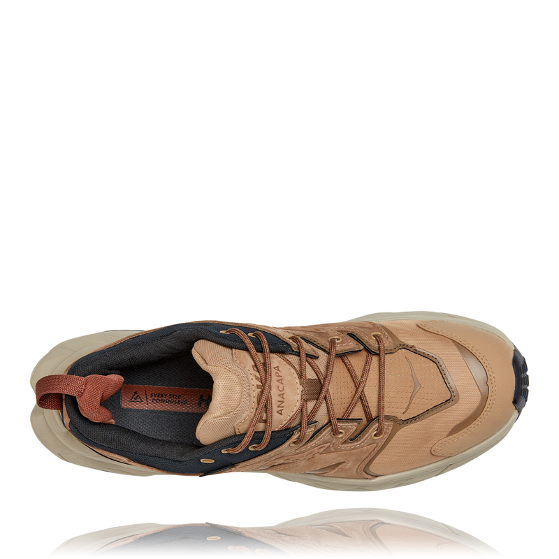 M Anacapa Low GTX TEBC E5