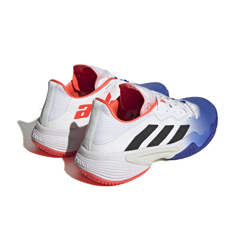 New adidas 2025 barricade 219