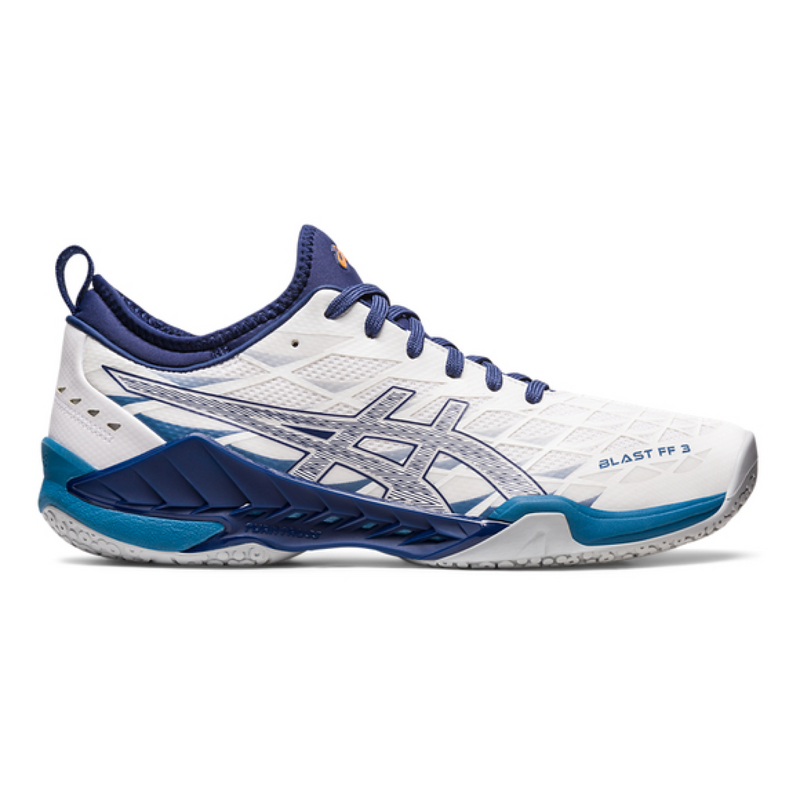 Asics gel blast ff men's indoor court shoes deals