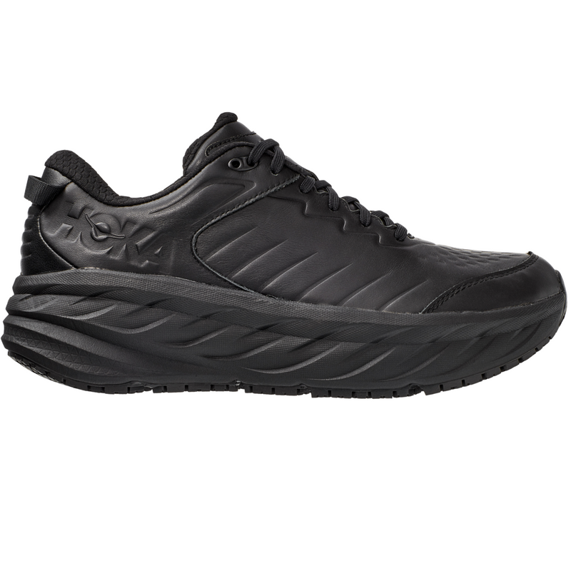 Hoka one bondi shoes clearance