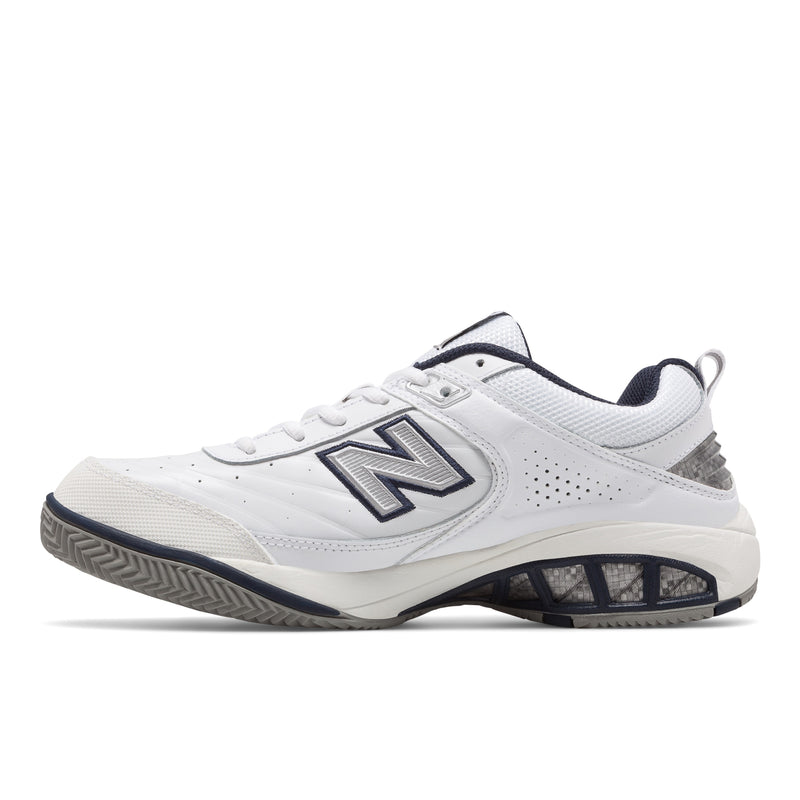New balance men's 806v1 tennis shoe Clearance