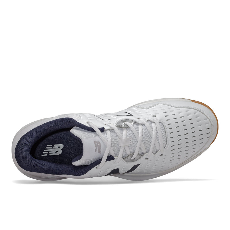 New Balance 696 Mens Indoor Court D4 G4