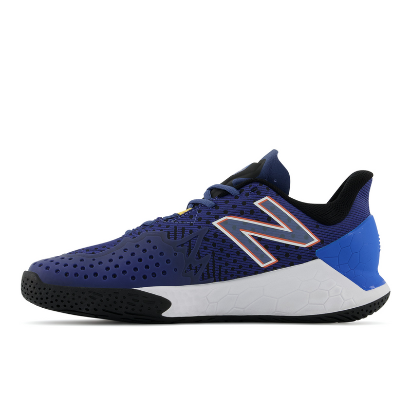 シューズ(男性用) NB Fresh Foam X Lav v2 H MCHLAVT2 2E New Balance Men's Fresh Foam X Lav V2 Tennis Shoe Style