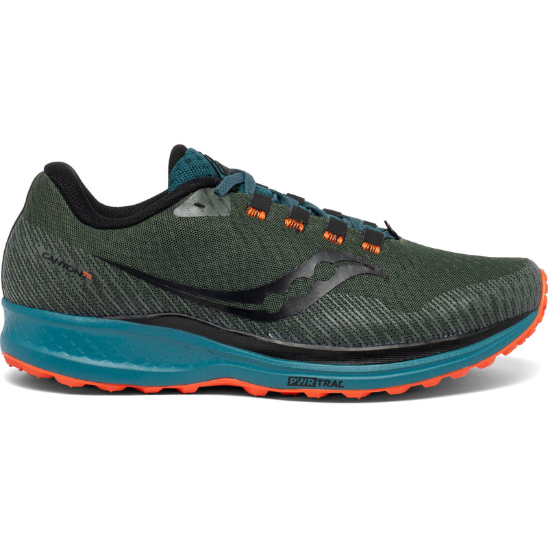 Saucony Canyon TR M 1 A1