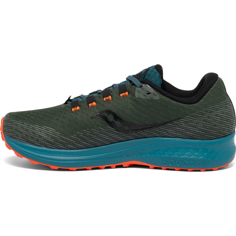 Saucony Canyon TR M 1 B2