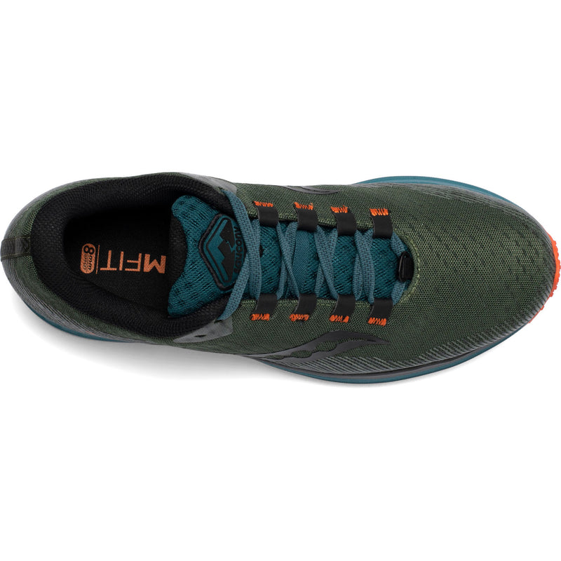 Saucony Canyon TR M 1 D4