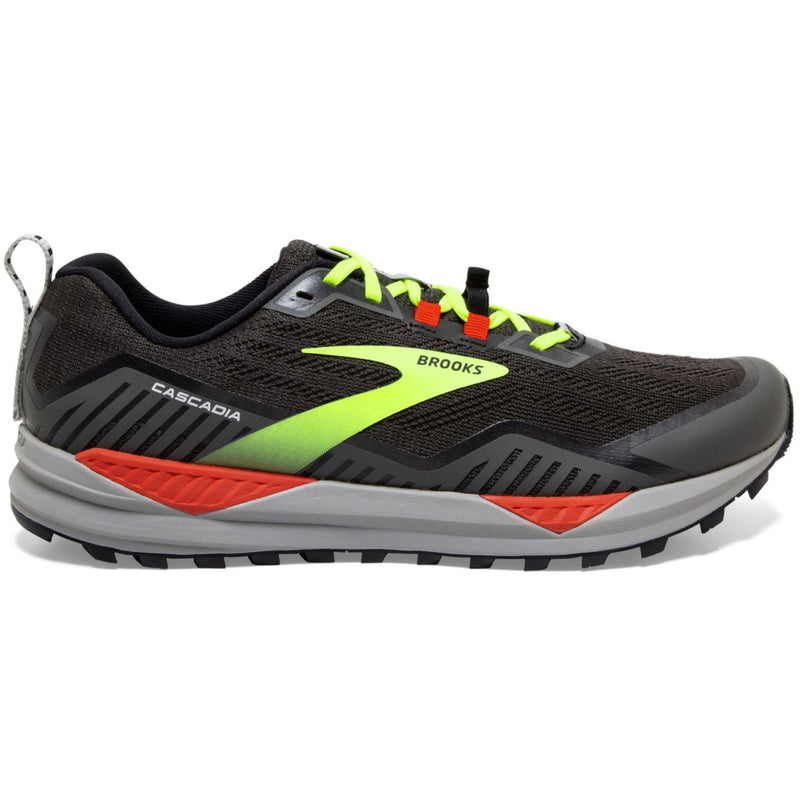 Brooks Cascadia 15 076 Trail Shoe A1