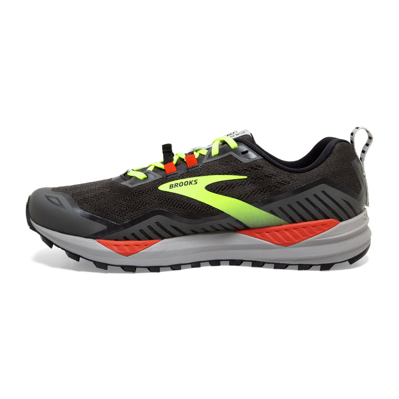 Brooks Cascadia 15 076 Trail Shoe B2