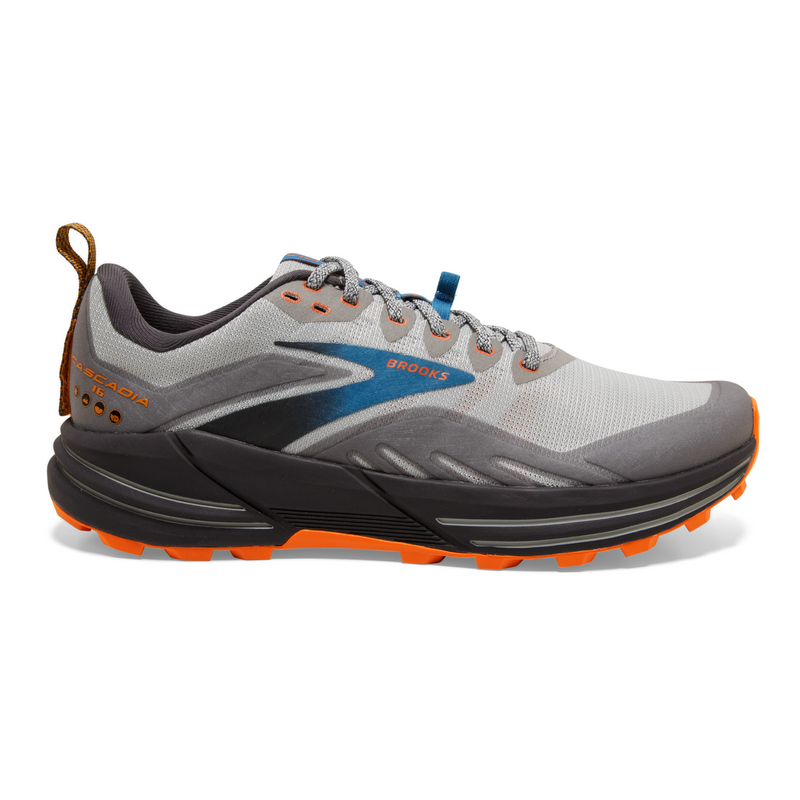 Brooks cascadia 14 drop best sale