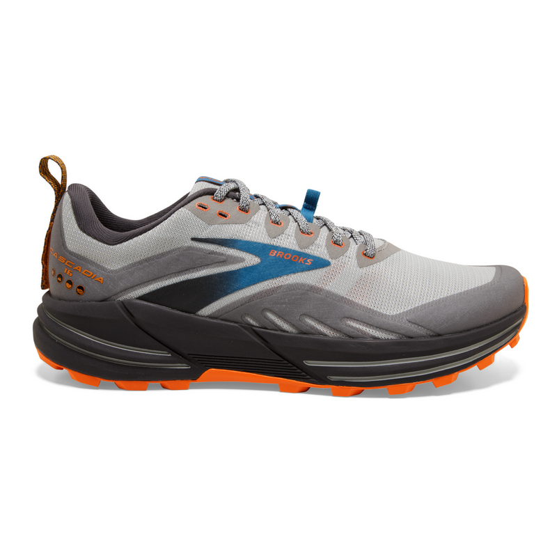 Brooks Cascadia 16 Mens Trail