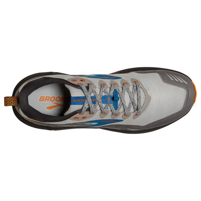 Brooks trail top running shoes