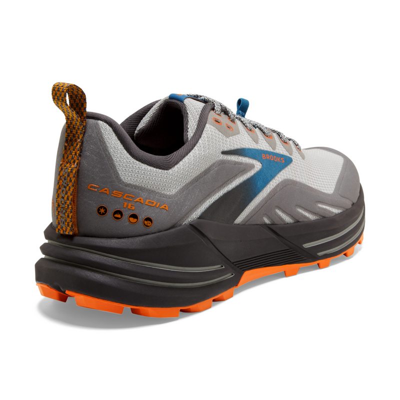 Brooks cascadia deals mens