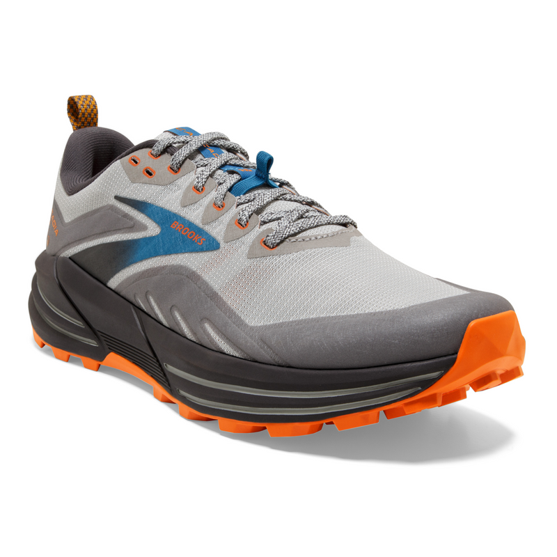Brooks cascadia 14 drop deals