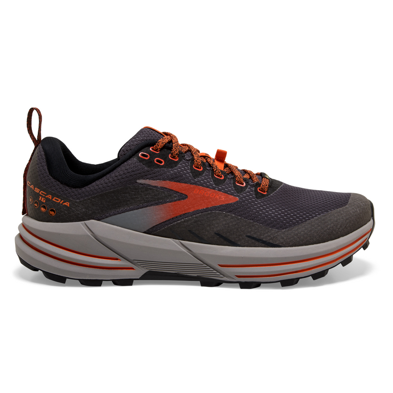 Cascadia trail shoes deals