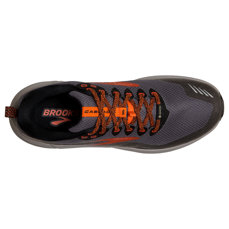 Brooks cascadia gtx mens outlet