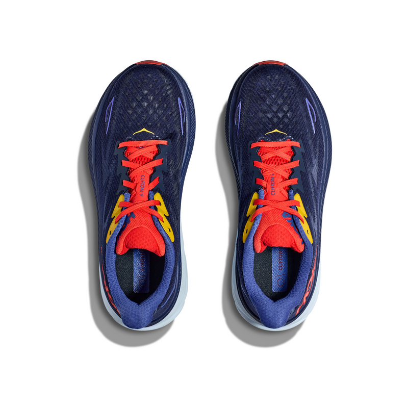 M Clifton 9 BBDGB G7
