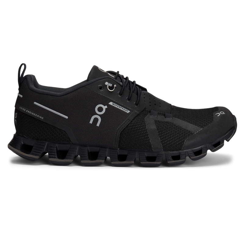 On Cloud Waterproof Mens Running 99987 1