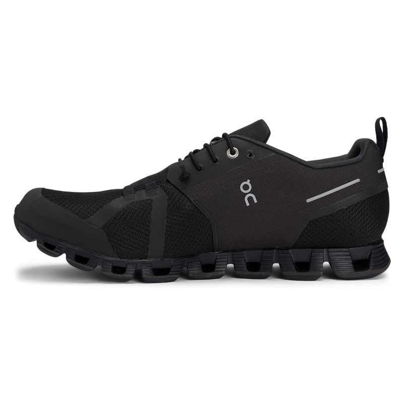 On Cloud Waterproof Mens Running 99987 2