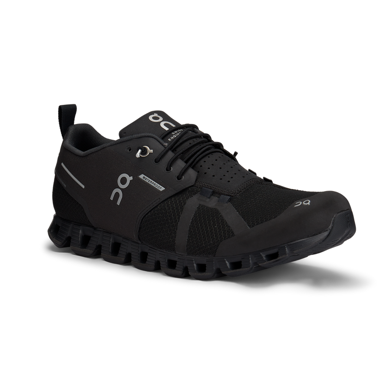 On Cloud Waterproof Mens Running 99987 3