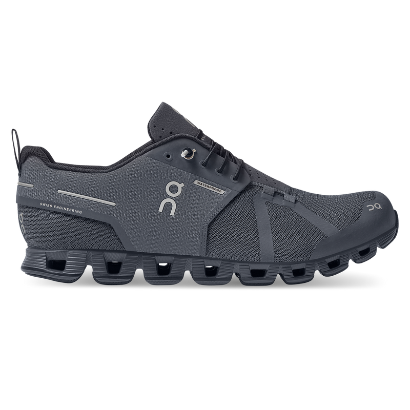 On Cloud Waterproof Mens Running 99187 A1