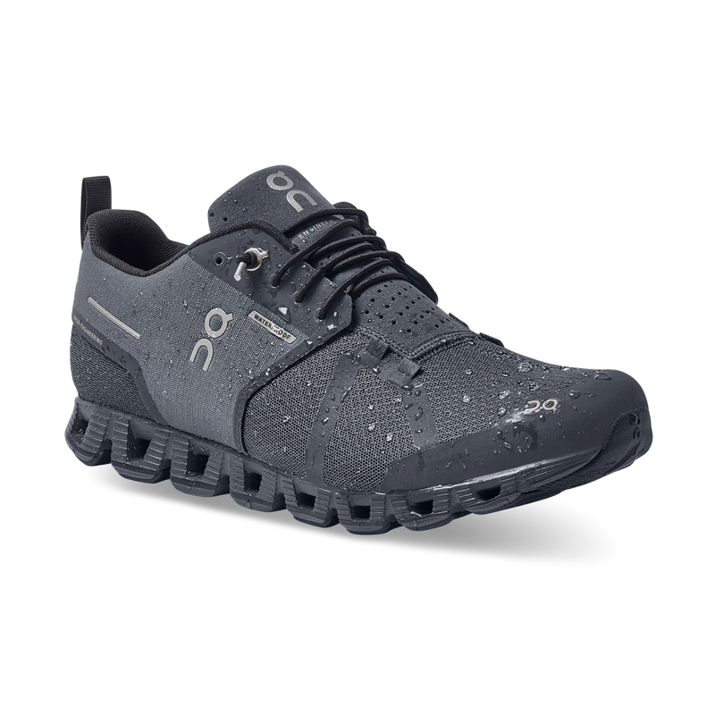 On Cloud Waterproof Mens Running