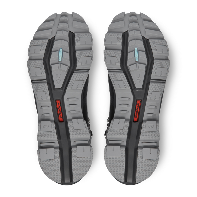 Cloud 2024 hiking shoes