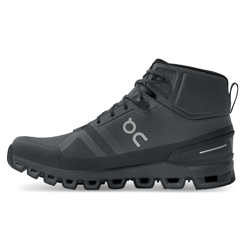 On Cloudrock Waterproof Mens Walking 99246 A1